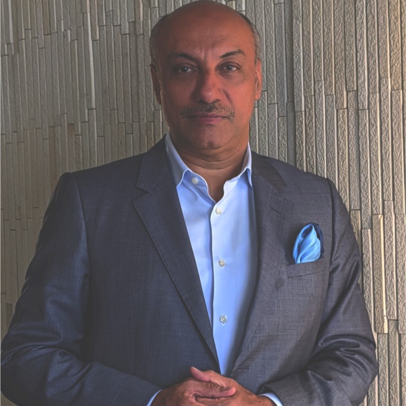 Karan Bajwa - CEO | Stackforce