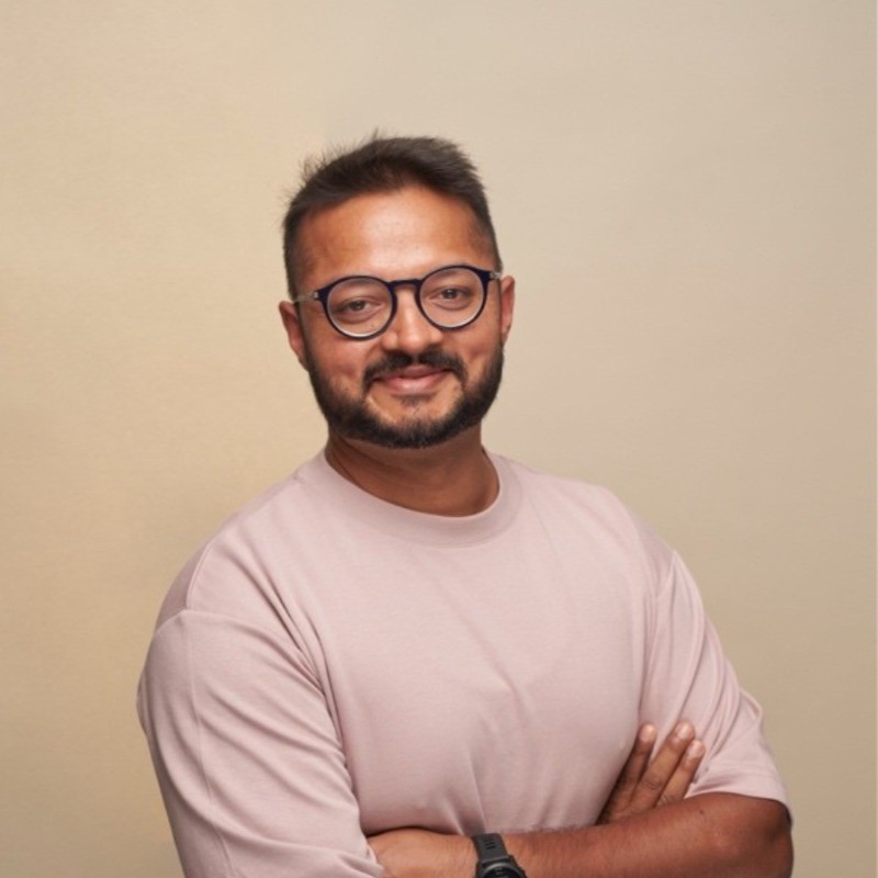 Karan Bhujbal - Communications Manager | Stackforce