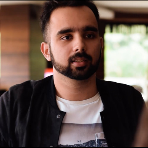 Karanbir Singh - Director of Engineering | Stackforce