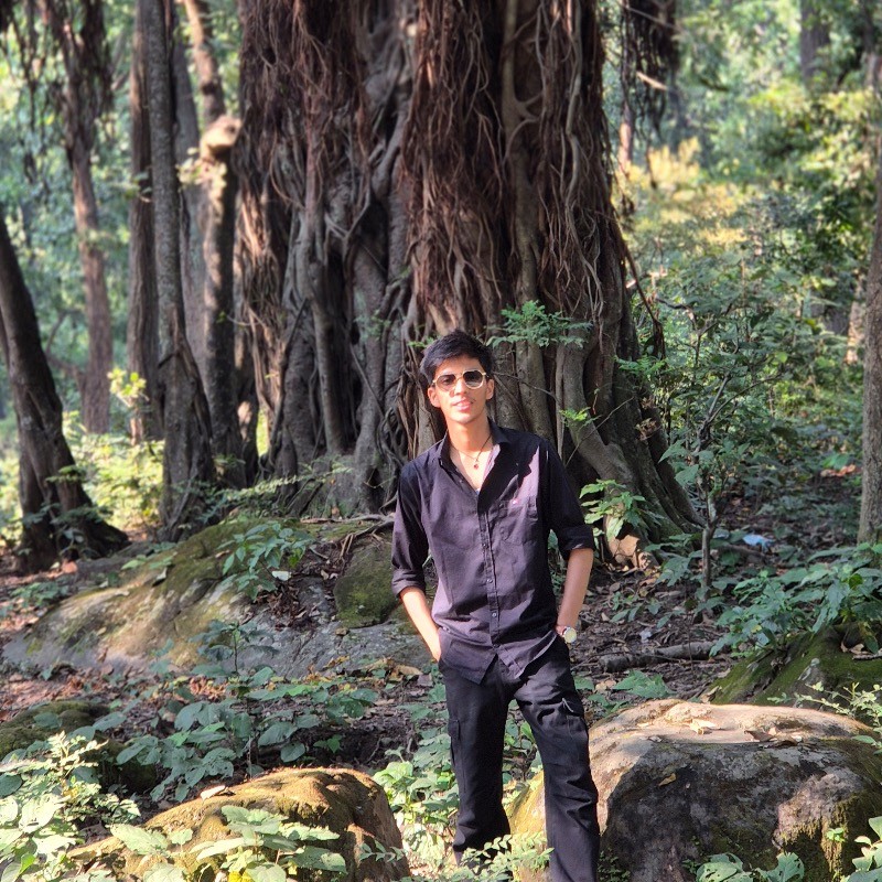 Karan Bisht - Project Manager | Stackforce