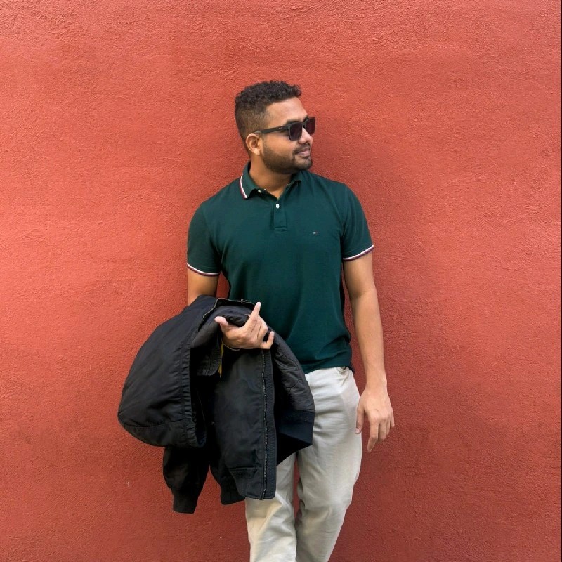 Karan Verma - Software Engineer | Stackforce