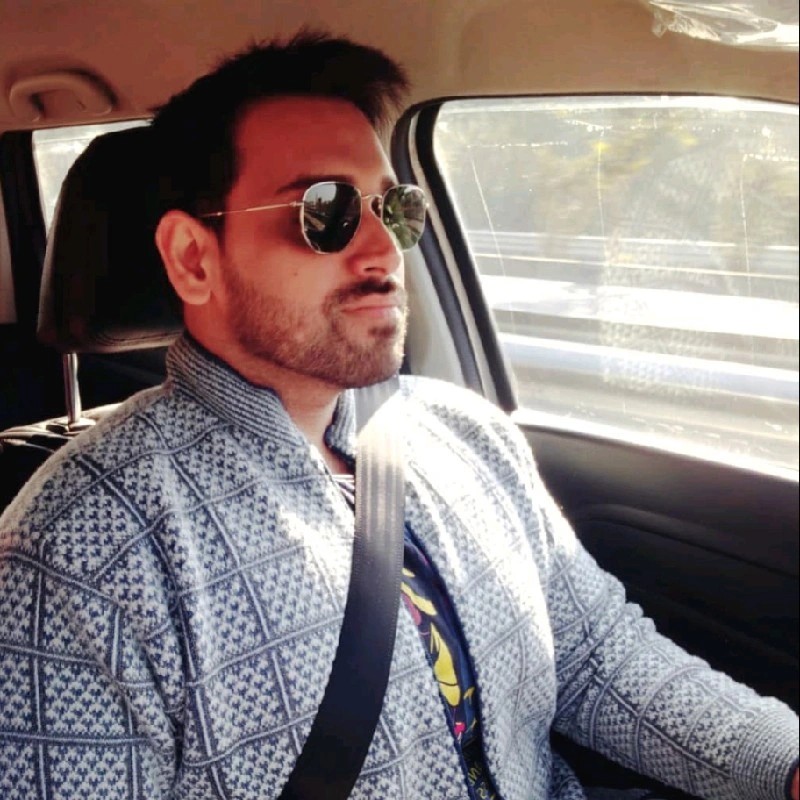 Karanjeet Singh - Senior Software Engineer | Stackforce