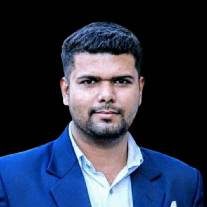 Karan Raval - Business Development Executive | Stackforce