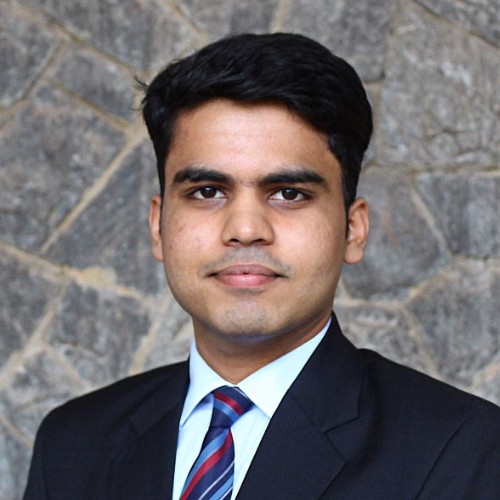 Karan Kohli - Operations Associate | Stackforce