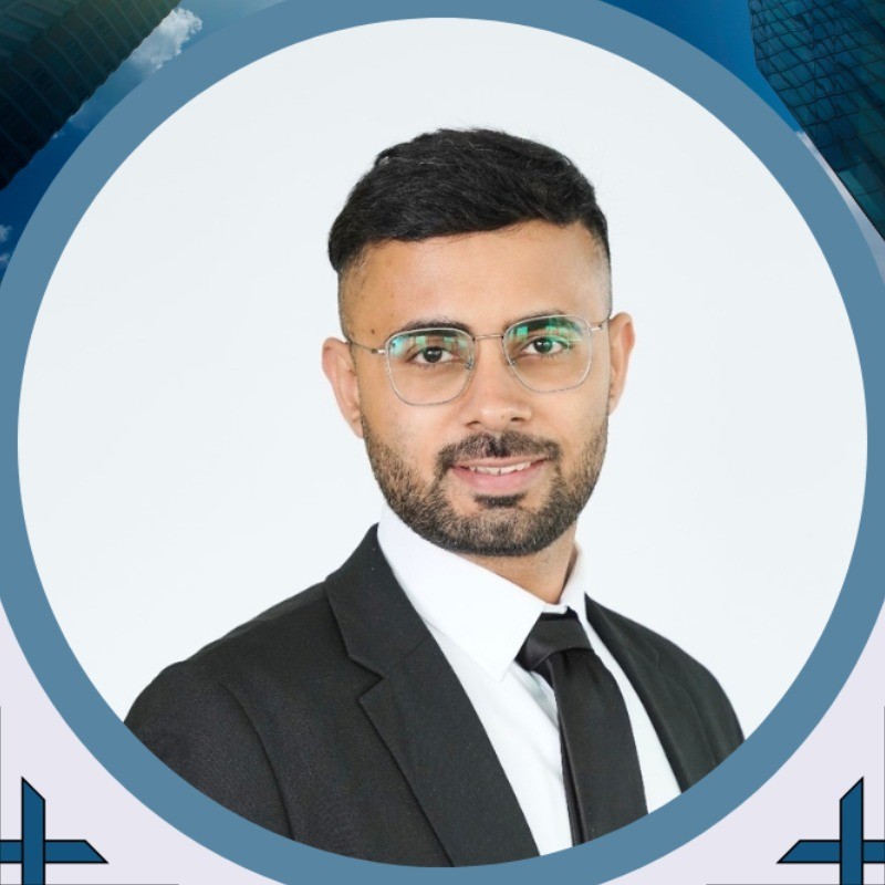 Karan Kumar Phulwani - Associate Consultant | Stackforce