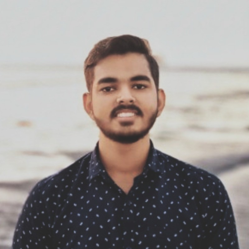 Karan Kansagara - Software Engineer | Stackforce