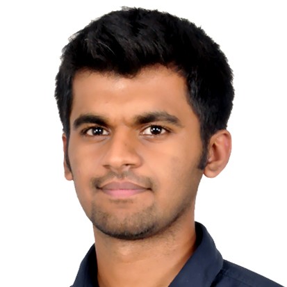 Karan Rakesh - Software Engineer | Stackforce