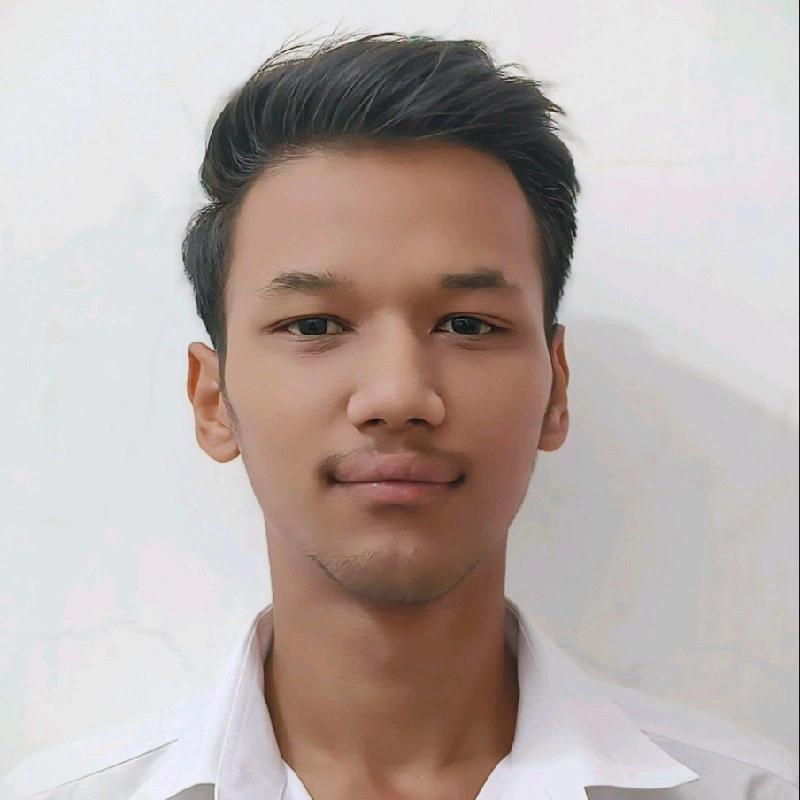 Karansingh Rajput - Software Engineer | Stackforce