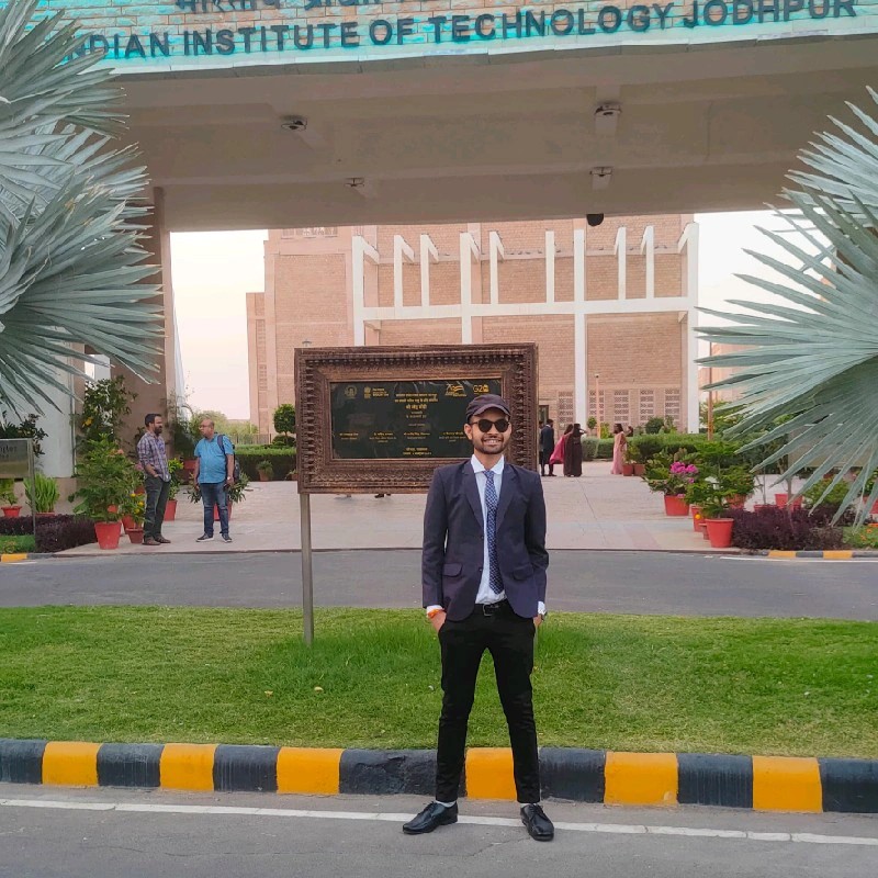 Karan Singh Kushwah - Software Engineer | Stackforce