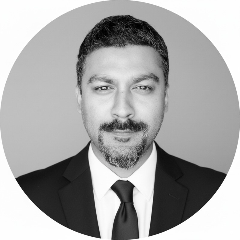 Karan Vats - Co-Founder | Stackforce