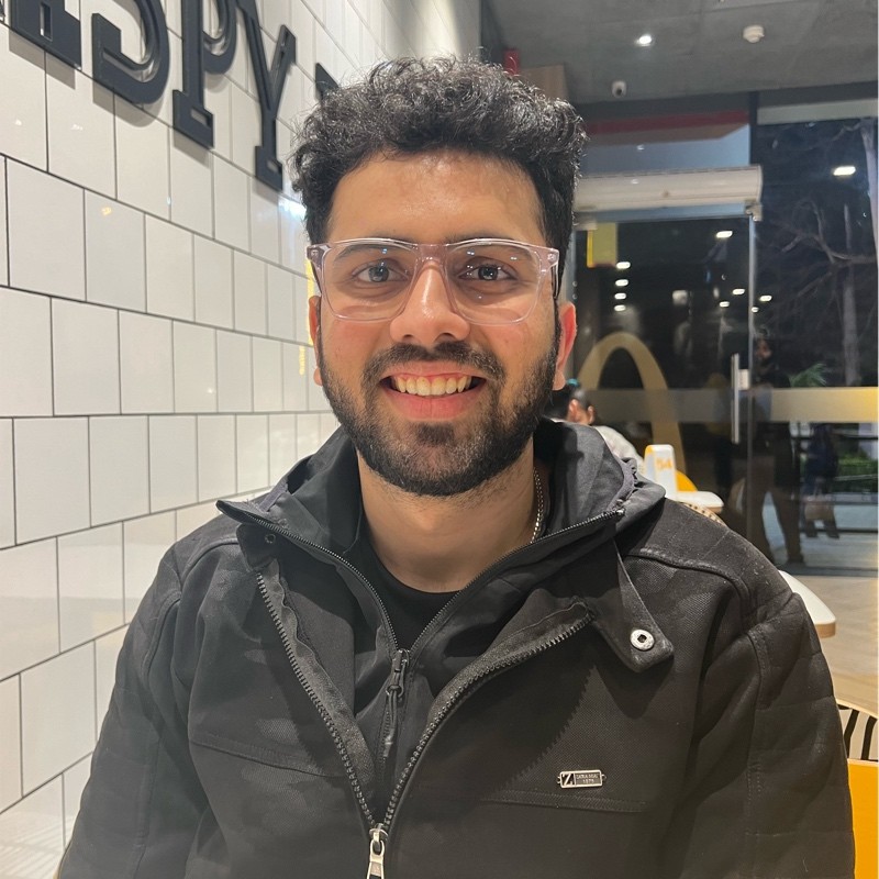 Karan Vats - Business Development Executive | Stackforce