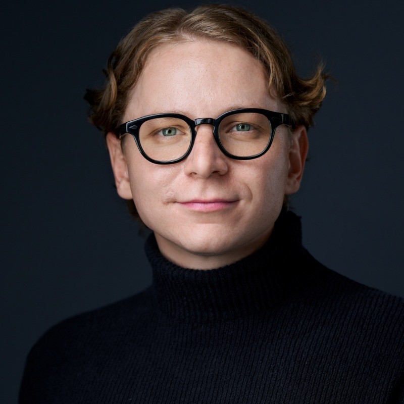 Bohdan K. - CEO | Stackforce