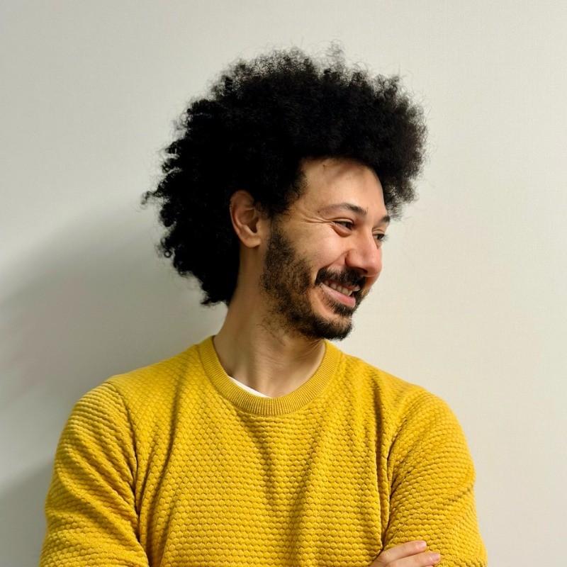 Kareem Amin - CEO | Stackforce