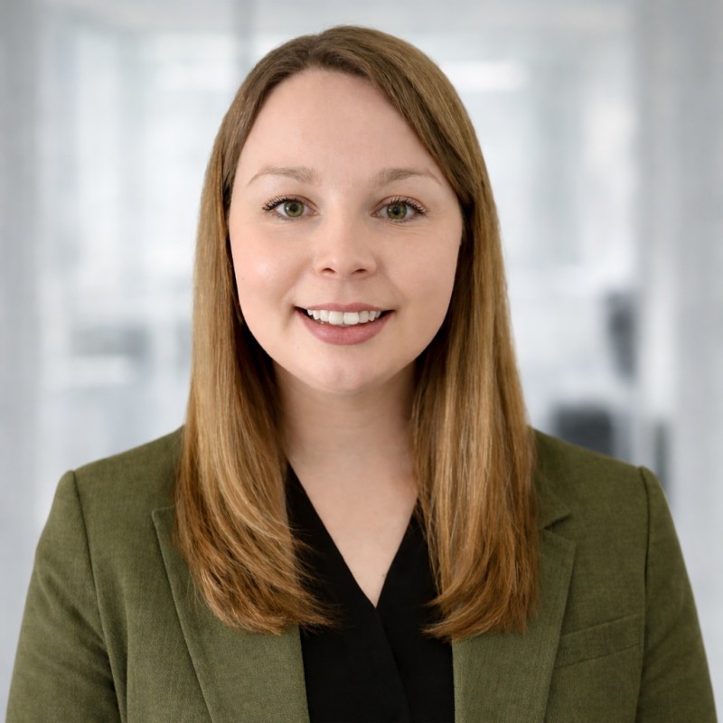Kari Osgood, MBA - Operations Associate | Stackforce