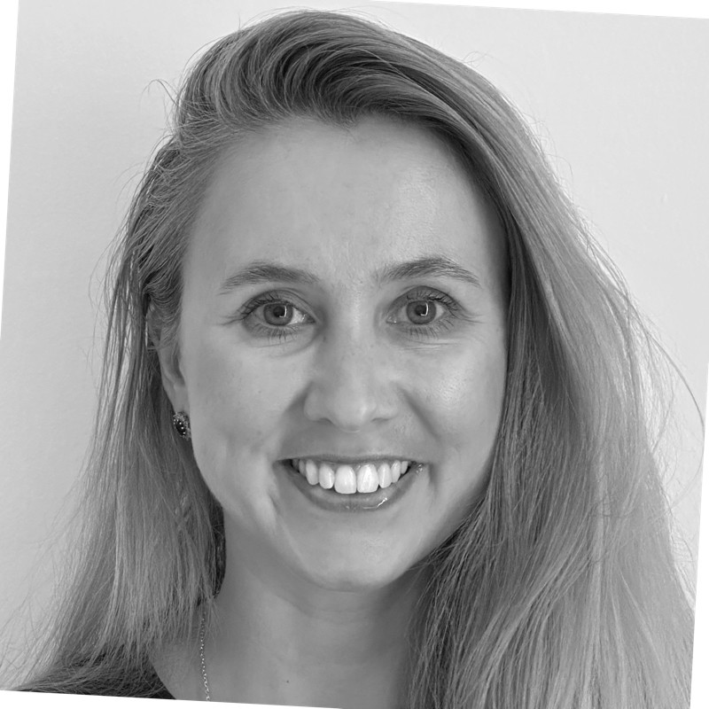 Karina Samsonova - Operations Associate | Stackforce