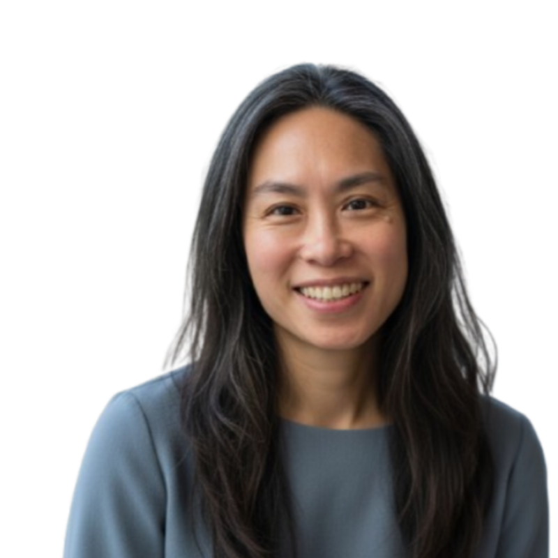 Karin Lee - CEO | Stackforce