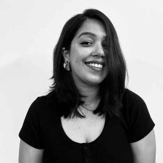 Karishma Borah - Recruiter | Stackforce