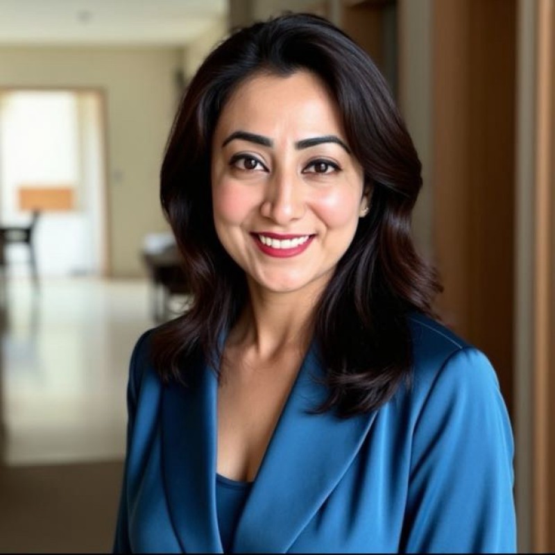 Karishma Manchanda CDP, CDT - CEO | Stackforce