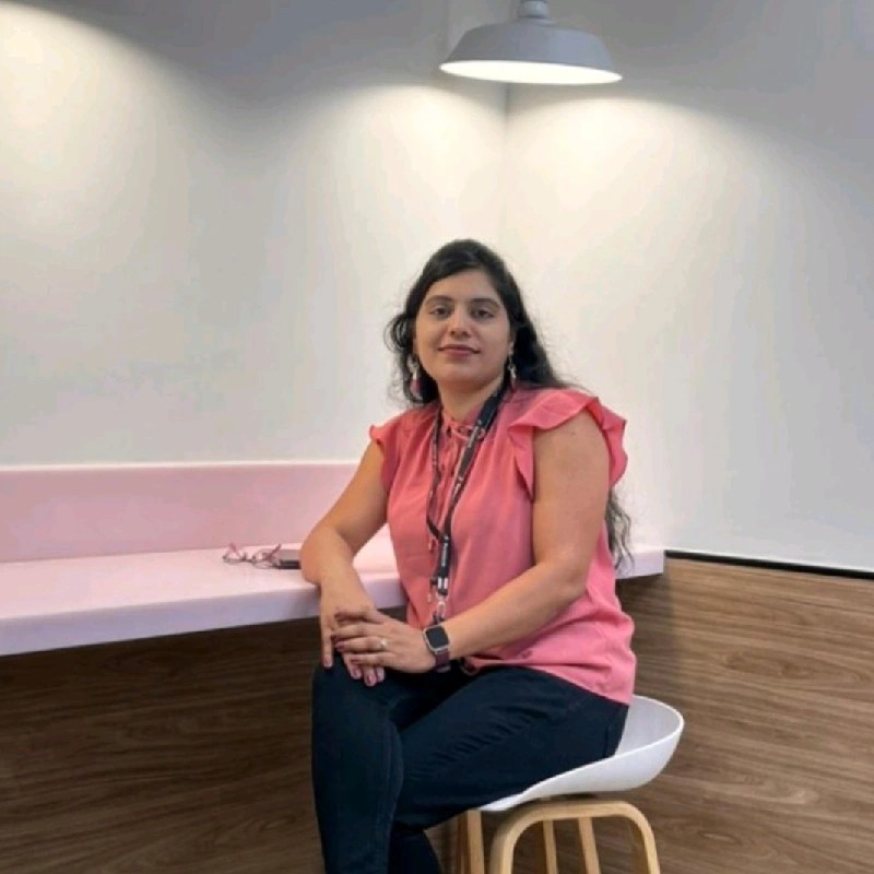 Karishma Nisang - Director of Engineering | Stackforce