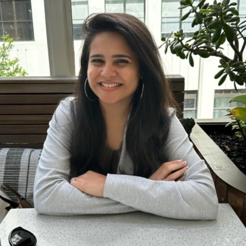 Karishma Panvelkar - Product Manager | Stackforce