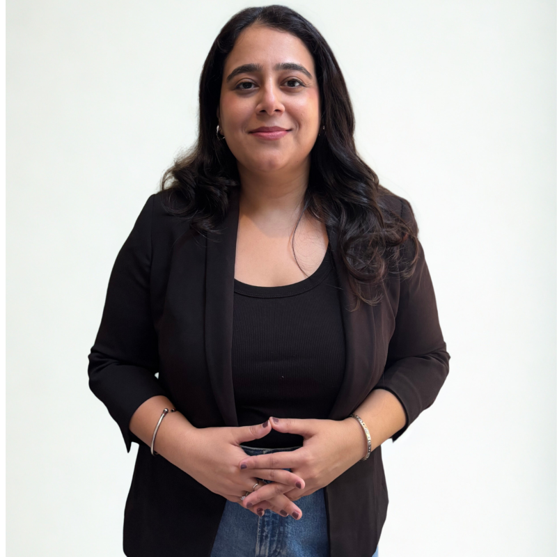 Karishma Ramchandani - Product Manager | Stackforce