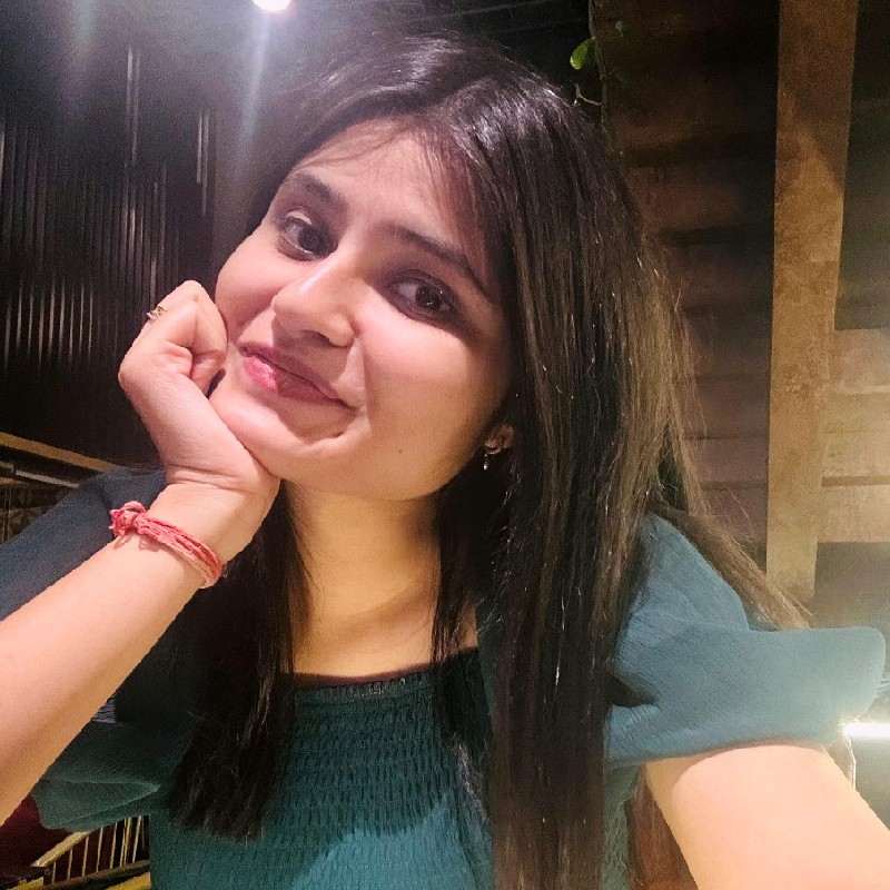 Karishma Saini - Software Engineer | Stackforce