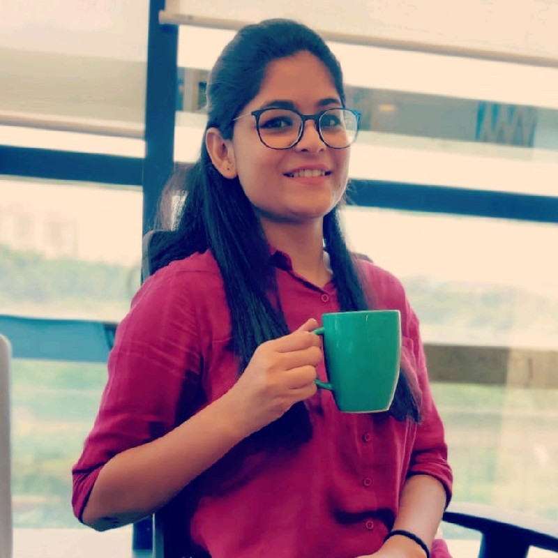 Karishma Jain - HR Manager | Stackforce