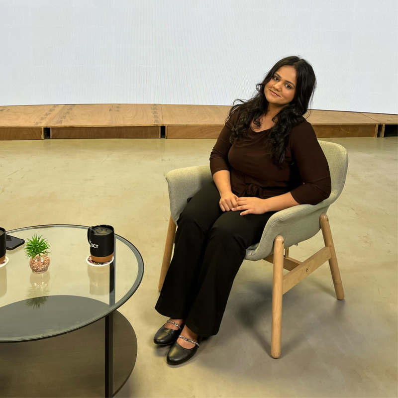 Karishma Sheth | Stackforce