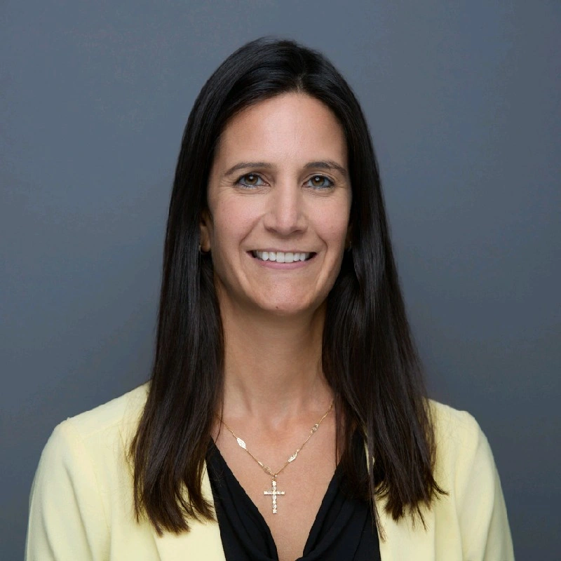 Karly Rowe - CEO | Stackforce