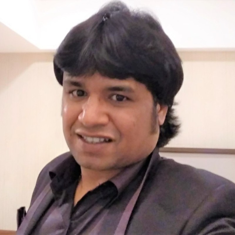 Karn Singh - Co-Founder | Stackforce