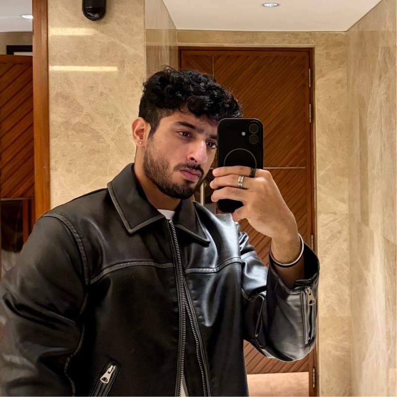 Karsh Tandon - Software Engineer | Stackforce