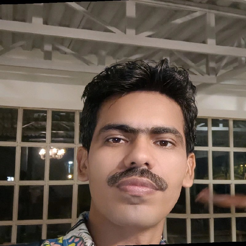 Karta Ram - CEO | Stackforce