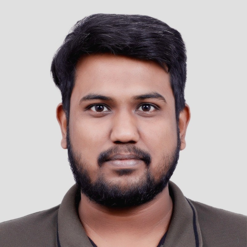 karteek kumar - Associate Partner | Stackforce