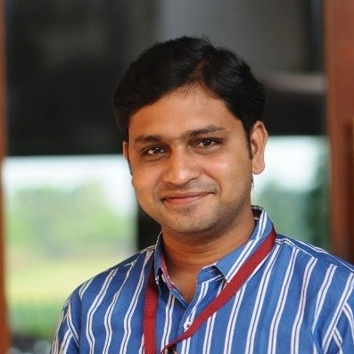 Karthee Vidya Volunteer - Founder | Stackforce