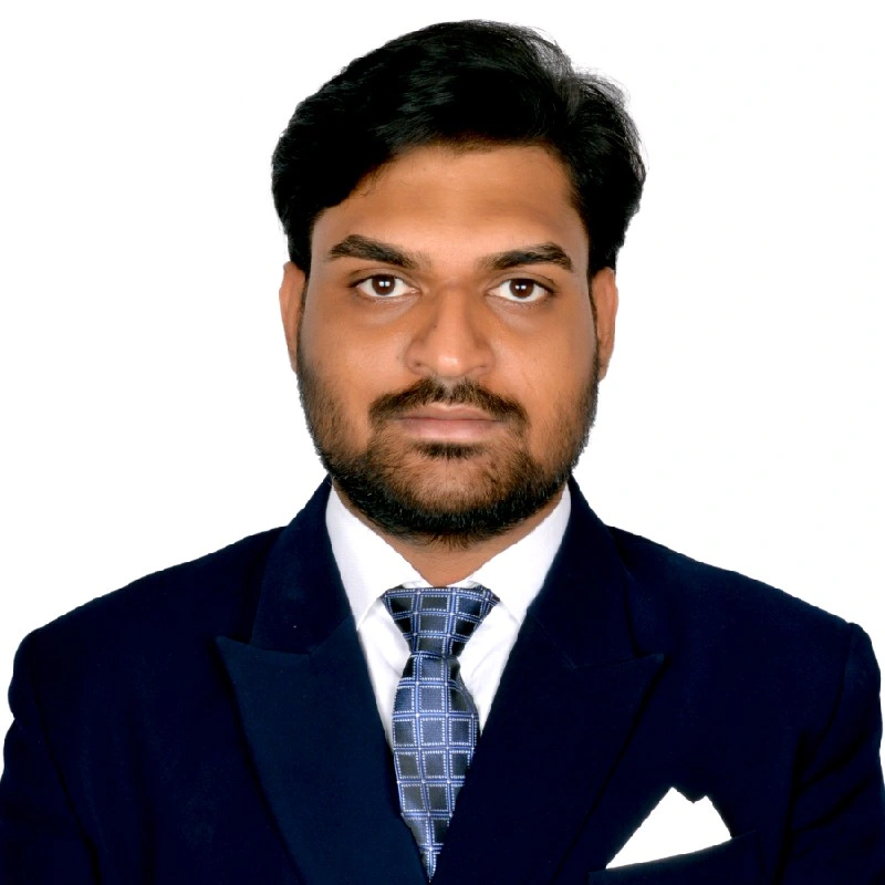 Karthick chandra - DevOps Engineer | Stackforce
