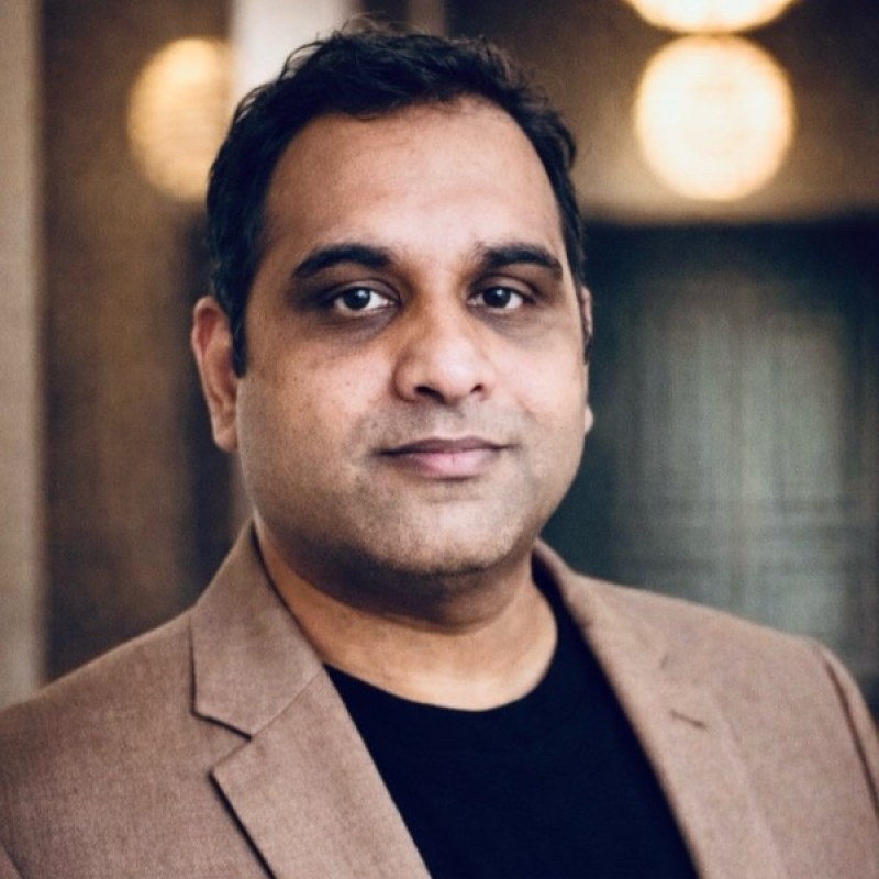 Karthick Ganesh - Product Manager | Stackforce