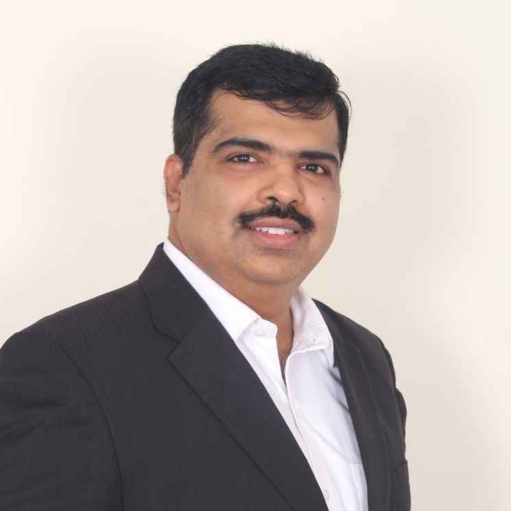 Karthick S - Director of Engineering | Stackforce