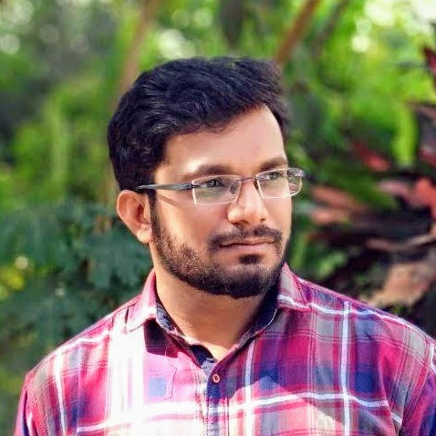 Karthik B - Recruiter | Stackforce