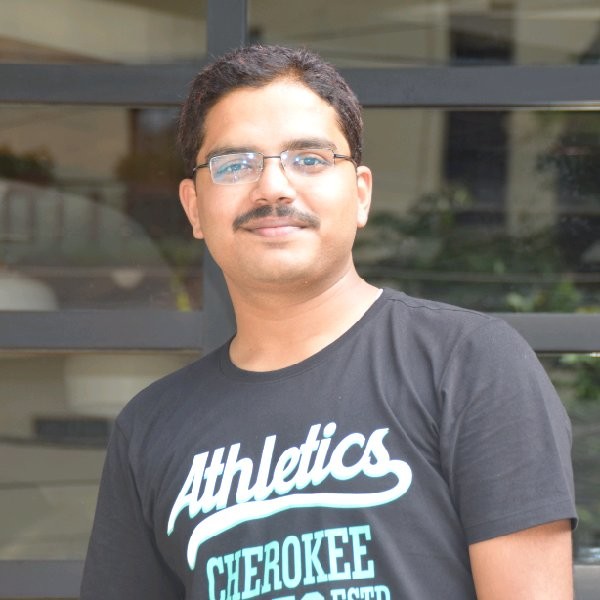 Karthik C - Software Engineer | Stackforce