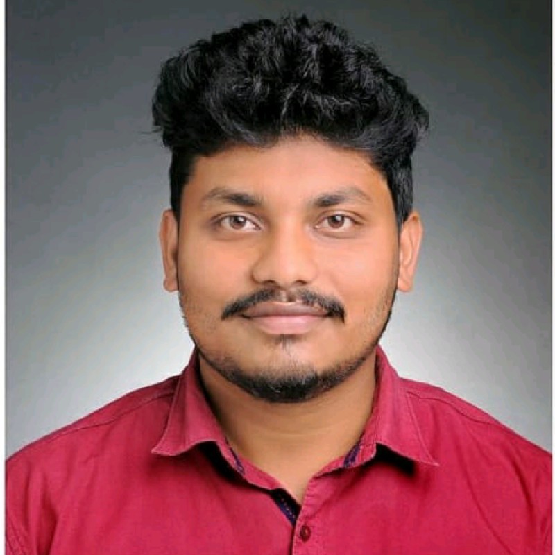 Karthik D Bolar - QA Engineer | Stackforce