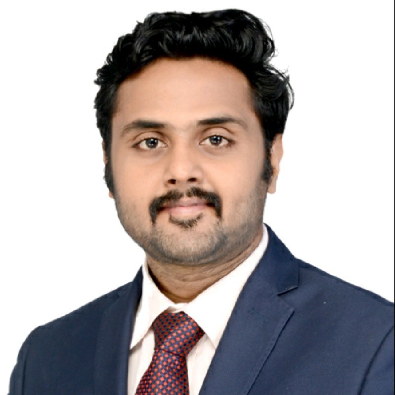 Karthik K - AI Researcher | Stackforce