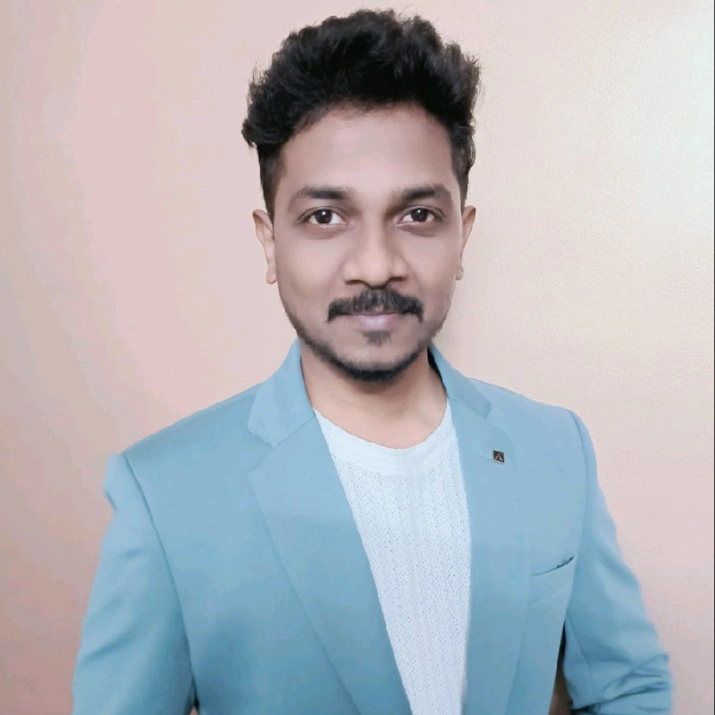 Karthik N - Operations Associate | Stackforce
