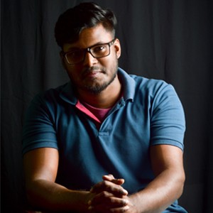 Karthik v - Consultant | Stackforce