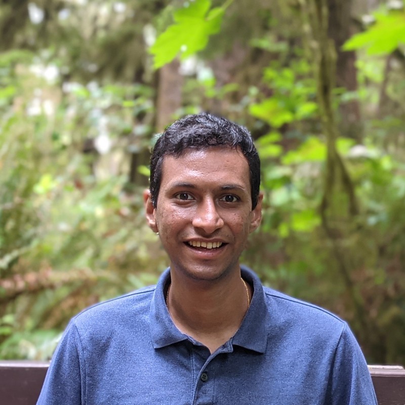 Karthik Abinav Sankararaman - AI Researcher | Stackforce