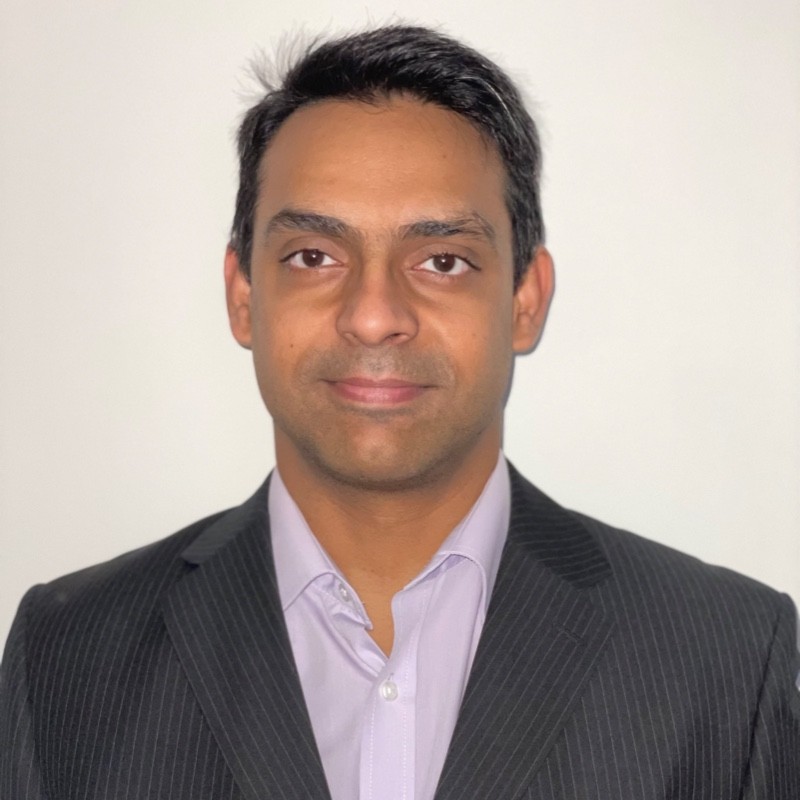 Karthik Baddam - Software Engineer | Stackforce