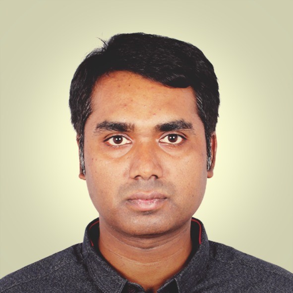 Karthik C. - Technical Program Manager | Stackforce