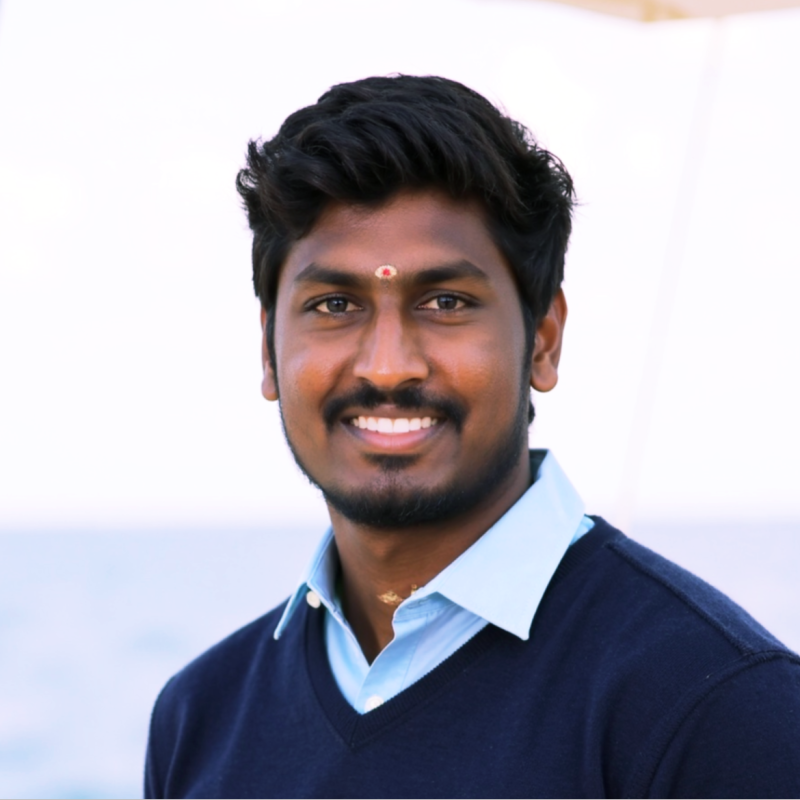 Karthikeyan Balusamy - Engineering Manager | Stackforce