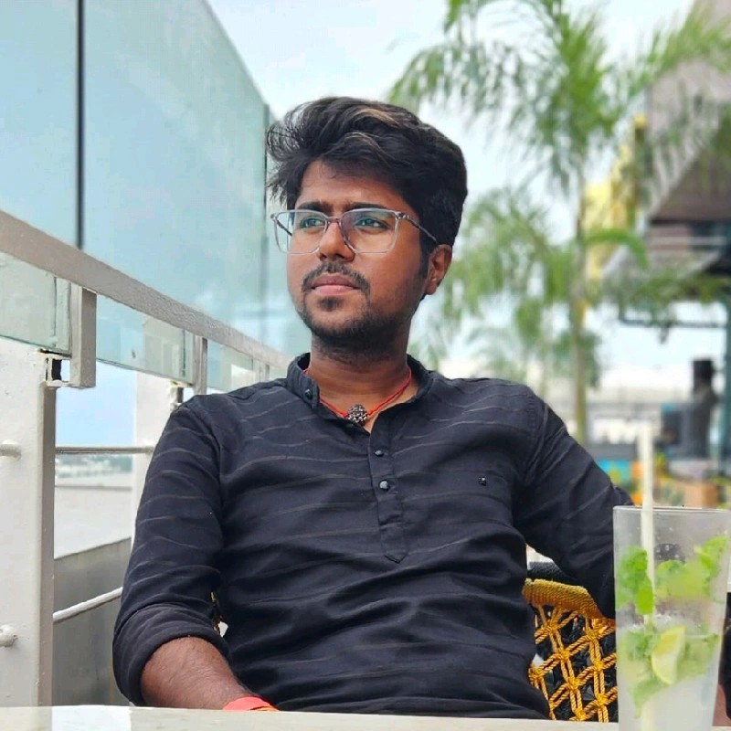 KARTHIKEYAN SARAVANAN - Software Engineer | Stackforce