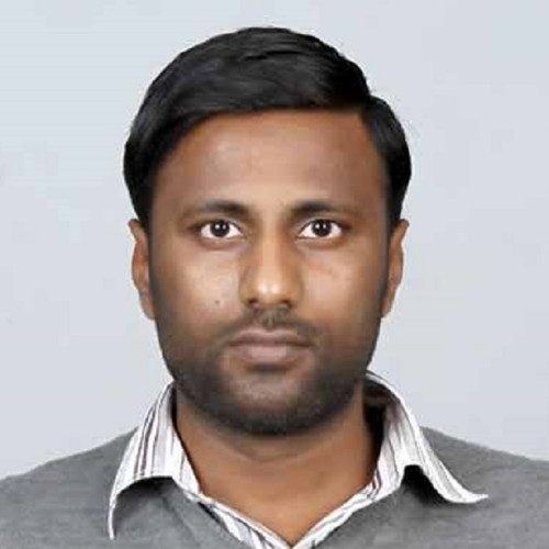 karthikeyan Subramani - Product Engineer | Stackforce