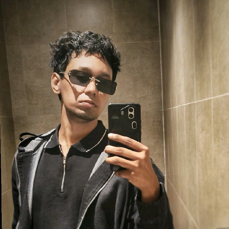 Karthikeyan M - CEO | Stackforce